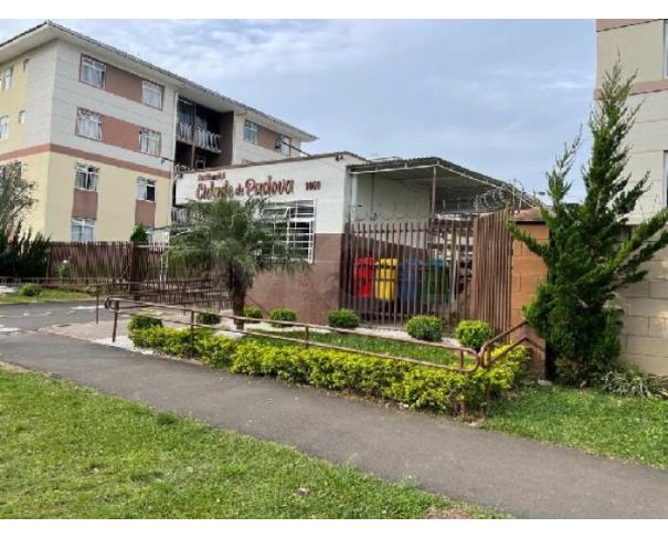 Foto de CURITIBA/PR — Apartamento com 2 quartos e 1 Vaga na Garagem (8555526770379)