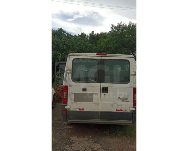 Foto de CARANDAÍ/MG - Fiat Ducato Minibus, 2012/2013, DIESEL 
