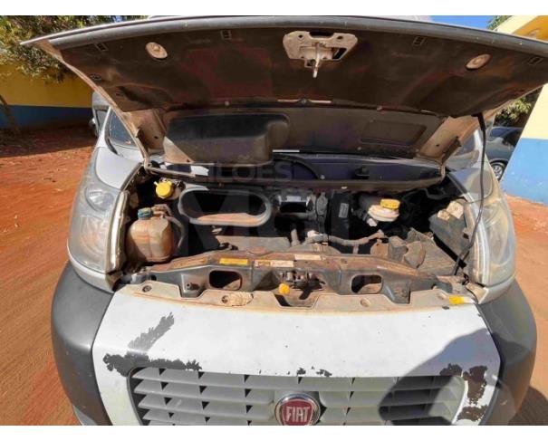 Foto de ITAGUARI/GO -  I/Fiat Ducato Engesigmic, 2019/2020, DIESEL 