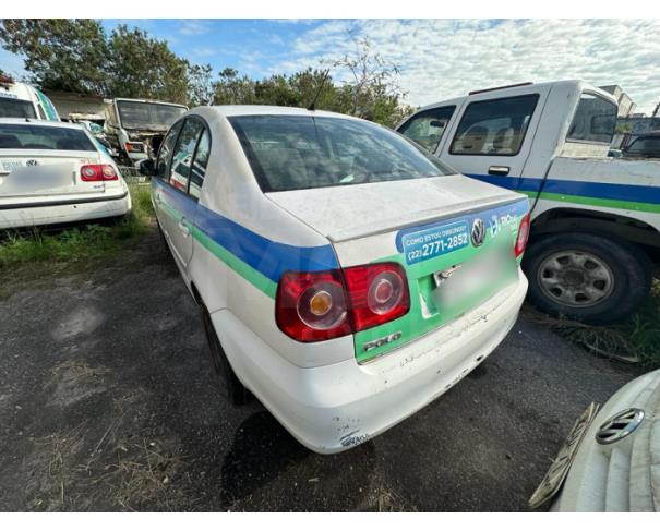 Foto de RIO DAS OSTRAS/RJ - VW - VOLKSWAGEN / POLO SEDAN 2.0 COMFOR