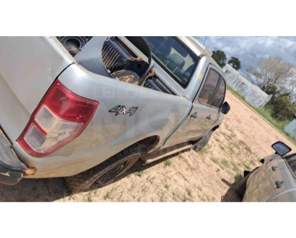 Foto de MARABÁ/PA - I/FORD RANGER XL CD4 22, 2013/2014