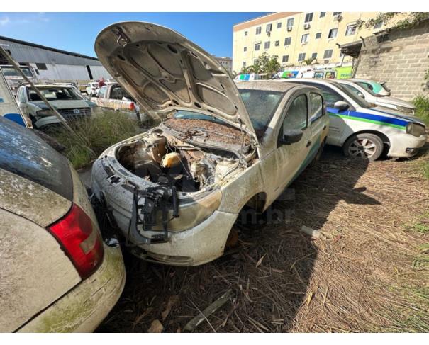 Foto de RIO DAS OSTRAS/RJ - VW - VOLKSWAGEN / GOL 1.6,