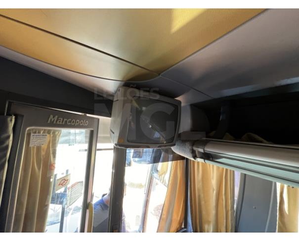 Foto de ARAMINA/SP - Ônibus - VW Marcopolo Paradiso R- 2007/2008