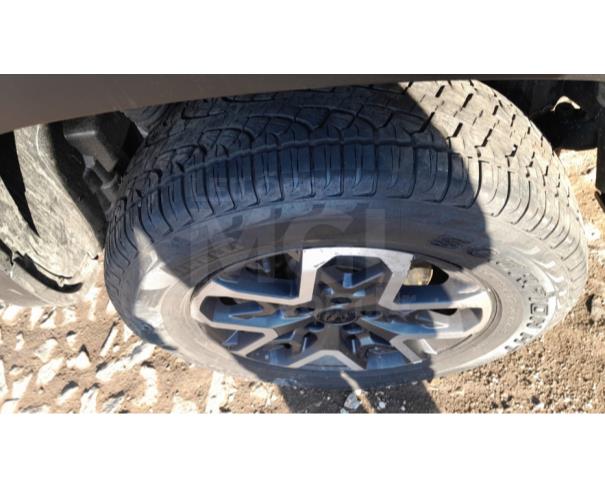 Foto de ITAÚNA/MG- RAM RAMPAGE REBEL DS 2.0 TB CD 4X4 DIESEL AUT. 2024/2024- PA11789