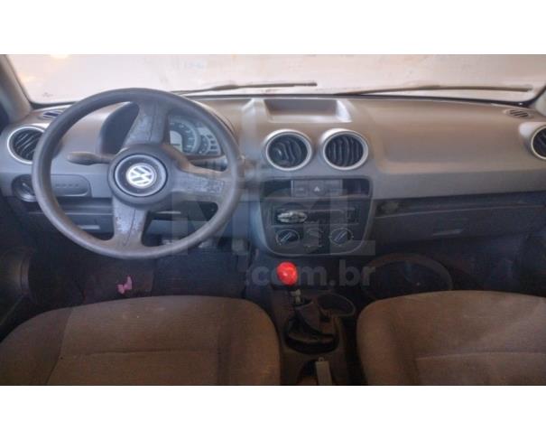 Foto de DRACENA/SP- CARRO - Volkswagen Gol 1.0, ano 2006/2007.