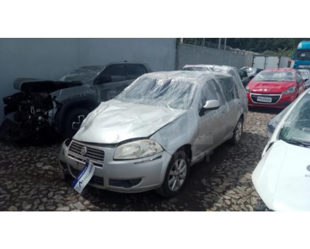 Foto de ITAÚNA/MG- FIAT SIENA EL FLEX 2011/2012- PA12279