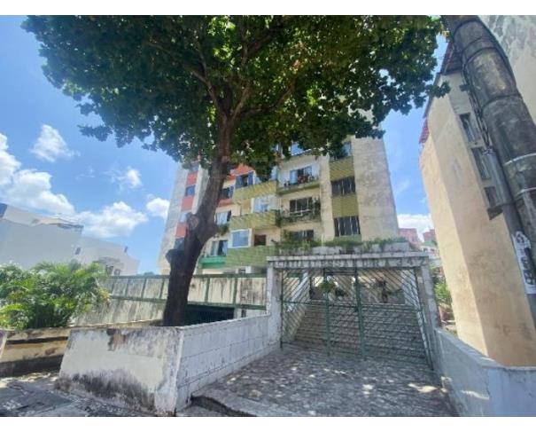 Foto de SALVADOR/BA — Apartamento 2 quartos (F1444402987376)