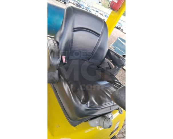 Foto de ITAÚNA MG - EMPILHADEIRA - HYSTER H50FT- ANO: 2011/2011 - PA12828