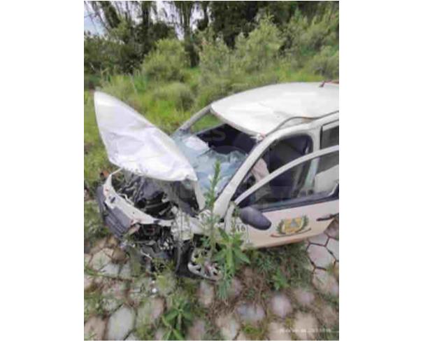 Foto de ALTO RIO DOCE/MG - VW Gol 1.0, 2021/2022, FLEX 
