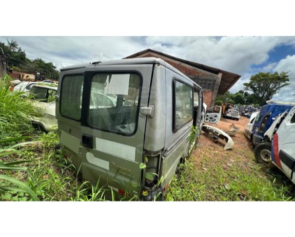 Foto de VALENÇA/BA – Fiat/Ducato Minibus 2015/2016