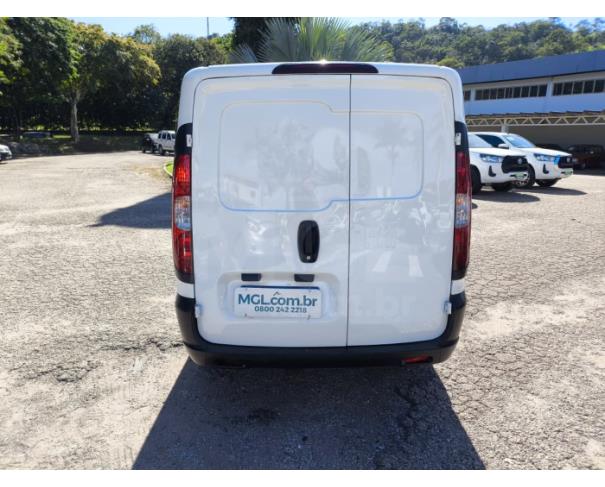 Foto de ITAÚNA/MG- FIAT FIORINO ENDURANCE 2024/2025- PA13075