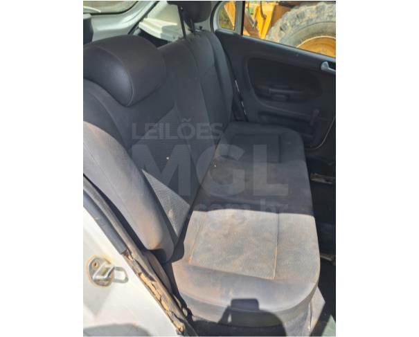 Foto de IRECÊ/BA - CARRO - VW Novo Gol Trendline MCV, 2016/2017