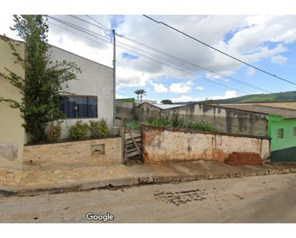 Foto de CAMPOS GERAIS/MG — Terreno urbano com área total de 254m²