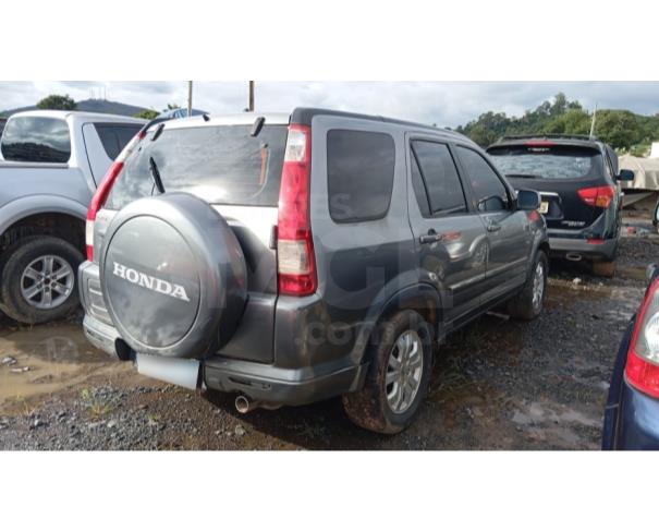 Foto de ITAÚNA/MG - (UTILITÁRIO) - CIRCULÁVEL - I/HONDA CRV RVSI - 2006/2006