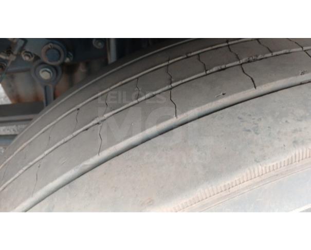 Foto de ITAÚNA/MG-MERCEDES BENZ AXOR 2536 S 2021/2022- PA13249 
