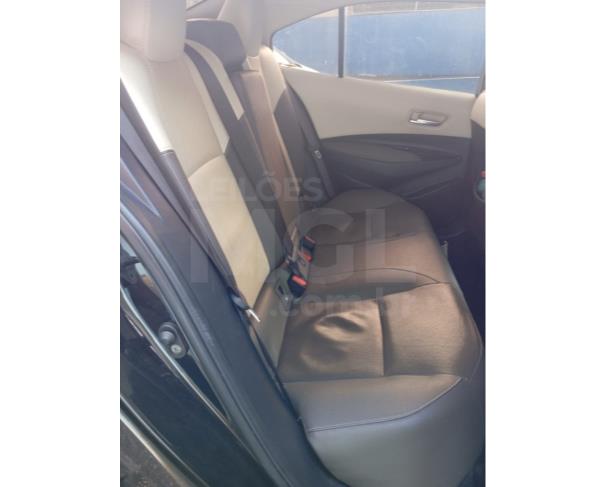 Foto de FLOR DA SERRA DO SUL/PR-Carro Toyota Corolla Altis 2.0 2019 / 2020
