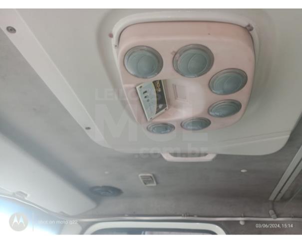 Foto de ITAÚNA/MG - CAMINHÃO VW 19.320 CNC TT ANO 2006/2006