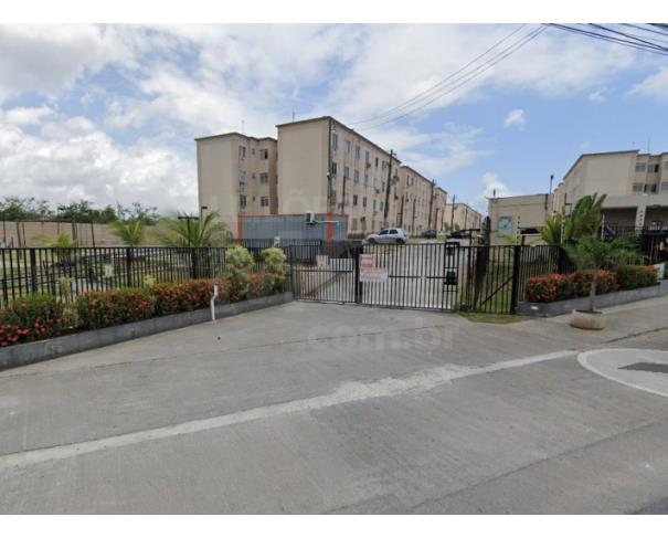 Foto de Jaboatão dos Guararapes/PE - Apartamento com 41.00 m² no Bairro Marcos Freire 532238679