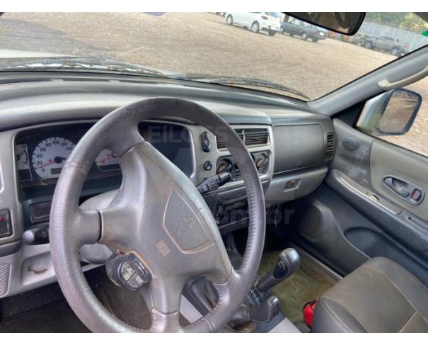 Foto de ITAÚNA/MG - MMC/PAJERO SP4X4 HPE G ANO 2005/2005 - CX269