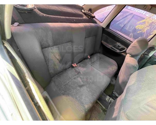 Foto de CAPIVARI/SP - VEÍCULO CONSERVADO - IMP/VW POLO CLAS. 1.8 MI - 1997/1998