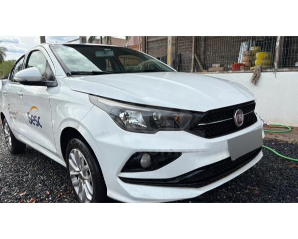 Foto de CUIABÁ/MT — CRONOS DRIVE 1.3, 2018/2019, FLEX 