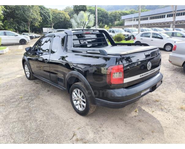 Foto de ITAÚNA/MG- VW NOVA SAVEIRO CE CROSS 2013/2014 -PA13195