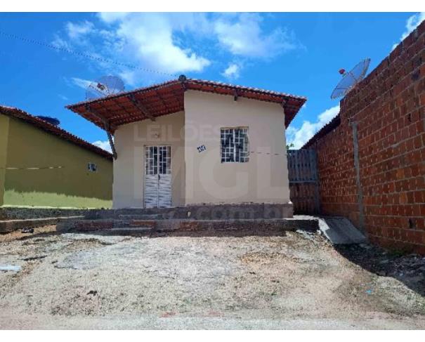 Foto de BELO JARDIM/PE — Casa com 2 quartos (F8787713967653)