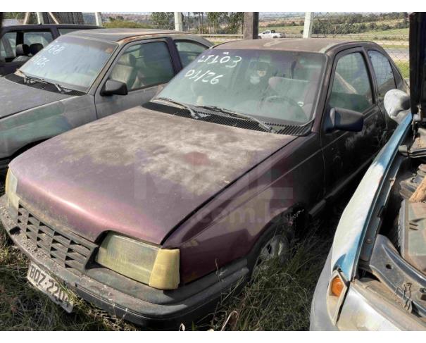 Foto de CAPIVARI/SP - VEÍCULO CONSERVADO - GM/KADETT LITE - 1993/1994