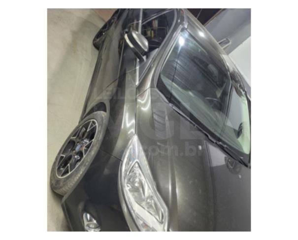 Foto de PONTE NOVA/MG - FORD Focus TI AT 2.0 S - 2014/2015