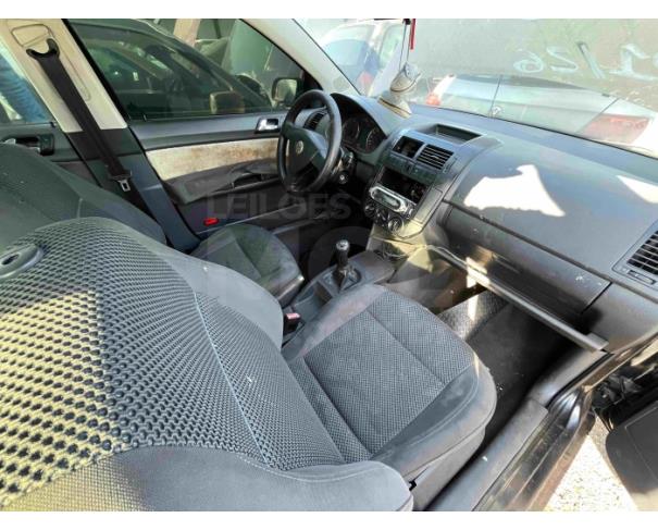 Foto de CAPIVARI/SP - VEÍCULO CONSERVADO - VW/POLO 1.6 SPORTLINE - 2008/2009