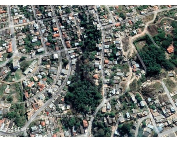 Foto de CAETÉ/MG — Lote com 300m² no Bairro Bonsucesso