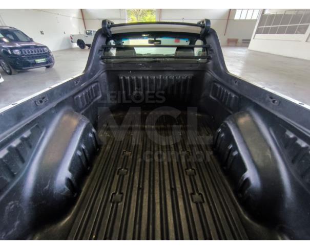 Foto de ITAÚNA/MG- FIAT STRADA ENDURANCE CS 2022/2022- PA13502
