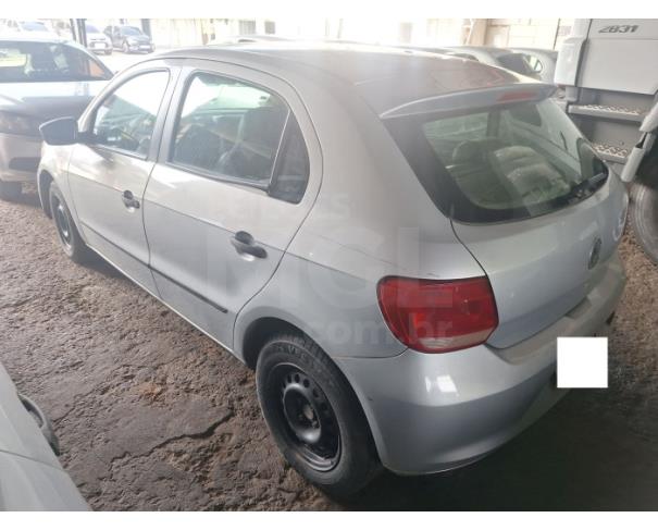 Foto de OSASCO/SP- VW NOVO GOL 1.6 CITY 2014/2014- PA13182