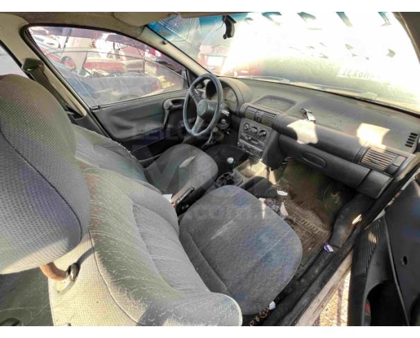 Foto de CAPIVARI/SP - VEÍCULO CONSERVADO - GM/CORSA WIND - 2000/2000
