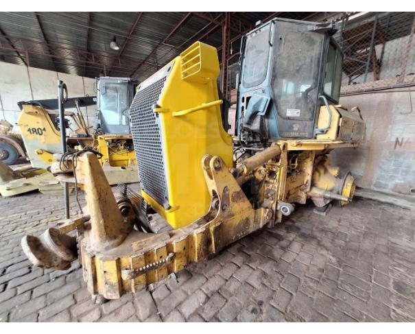 Foto de OSASCO/SP- TRATOR DE ESTEIRA - KOMATSU D61EX-15E1 - ANO: 2007/2007 - PA13170