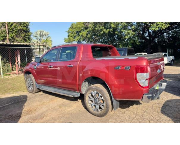 Foto de ITAÚNA/MG - CAMINHONETE FORD/RANGER LIMITED 3.2 4X4 ANO 2021/2022 - SC1098
