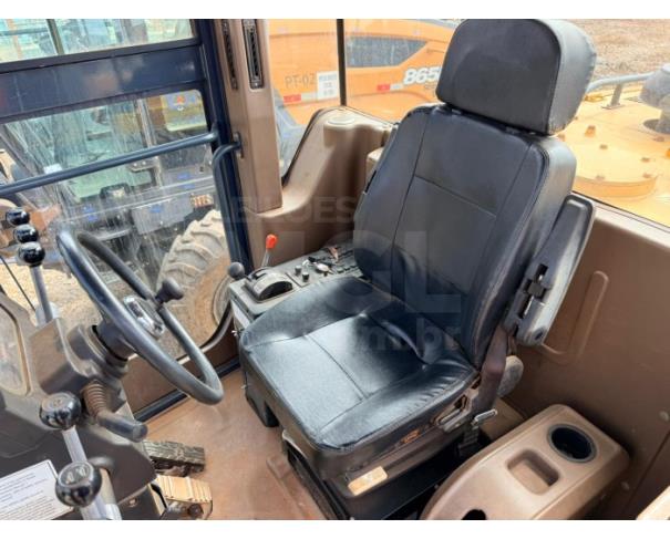 Foto de BELO HORIZONTE/MG - ESCAVADEIRA - HYUNDAI 220 LC - 9 - ANO: 2018 - PA