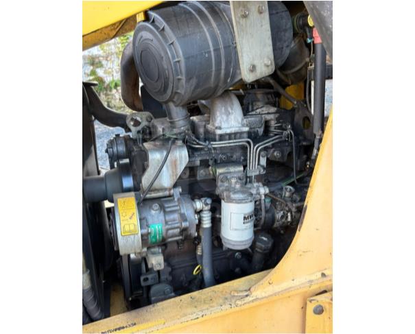 Foto de LAURENTINO/SC - Retroescavadeira RT004 B110B