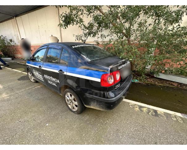 Foto de RIO DAS OSTRAS/RJ - VW - VOLKSWAGEN / POLO SEDAN 1.6