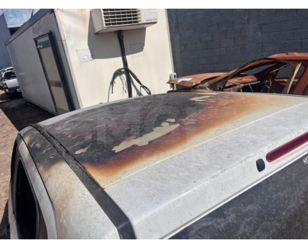 Foto de ITAÚNA/MG- FIAT MOBI LIKE 1.0 FIRE FLEX 5P. 2020/2020- BAIXADO SUCATA- PA11820