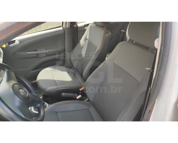 Foto de ITAÚNA/MG - CIRCULÁVEL - VW NOVO VOYAGE 1.6 CITY - 2012/2012