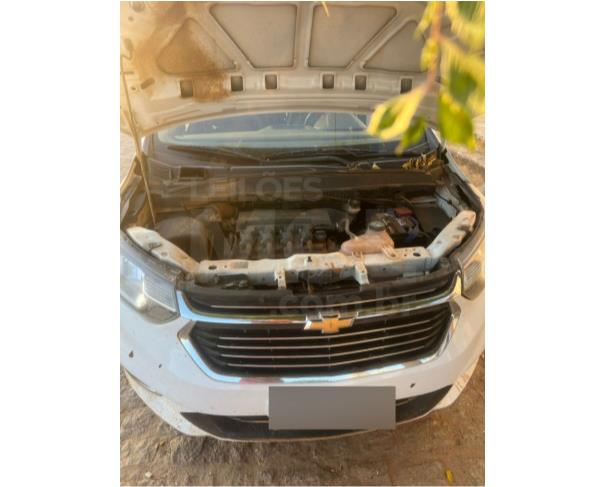 Foto de SÃO JOSÉ DE PIRANHAS/PB - Chevrolet SPIN 18L AT PREMIER, 2019/2020