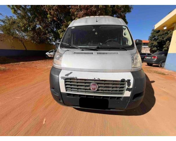 Foto de ITAGUARI/GO -  I/Fiat Ducato Engesigmic, 2019/2020, DIESEL 