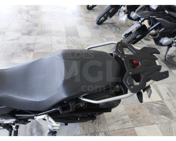 Foto de ITAÚNA/MG- MOTO BMW F850 GS 2022/2023- PA00830