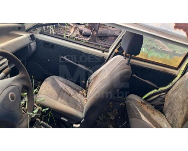 Foto de MARABÁ/PA - FIAT/UNO MILLE FIRE FLEX, 2006/2006