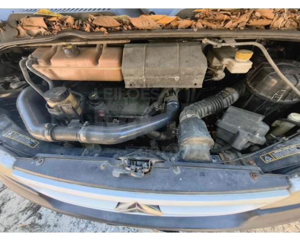Foto de RECIFE/PE - Citroen Jumper M33M 23S, 2012/2013, DIESEL 