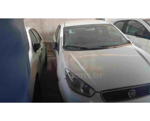 Foto de ANTÔNIO CARDOSO/BA - Fiat Siena Attractive 1.0, 2018/2018, FLEX 