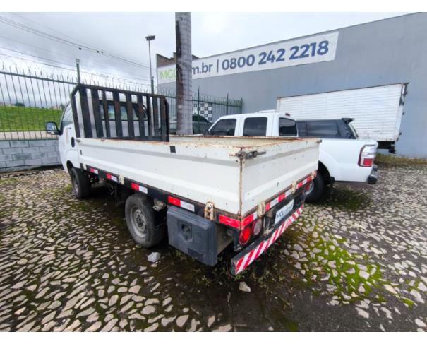 Foto de ITAÚNA MG - KIA K2500 HD ANO 2010/2010 - PA11461