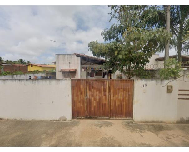 Foto de PARNAMIRIM/RN — CASA NA RUA CAMPO DA RIBEIRA, 118, CAJUPIRANGA
