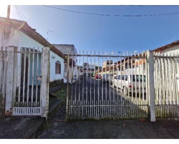 Foto de CATU/BA — Casa 2 quartos (F8444403945918)
